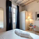 Boheme Apartment By Mamo Florence