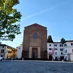 Piazza Del Carmine, Flo Apartments