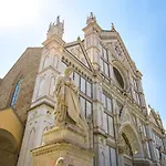 Palazzo Spinelli Charm Apartment