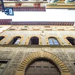 Palazzo Spinelli Charm Apartment