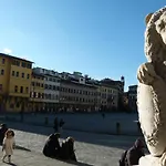 Appartamento Corso Dei Tintori By Ddv Tourist Apartments