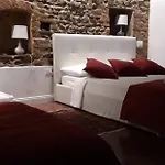 Suite La Nicchia Guelfa