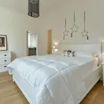 Apartments Florence - Oltrarno Elegance