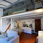 Guelfa Loft