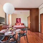Design Apartments Florence- Florence City Center