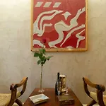 Serragli Apartment