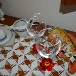 Butterfly Room