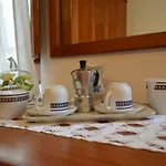 Butterfly Room