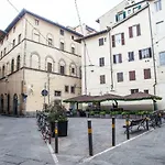 Wine Apartments Florence Trebbiano