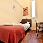 Wine Apartments Florence Colorino
