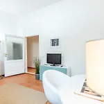Porta Romana House
