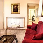 Luxury Apartment Via Dei Pilastri