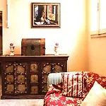 Luxury Apartment Via Dei Pilastri