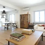D\'Azeglio Rooftop Terrace