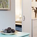 Borgo Pinti Studio Flat