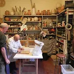 Villino Degli Artisti