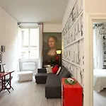 Corso Dei Tintori 23