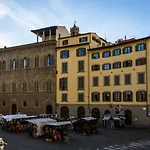 Mamo Florence - San Firenze Luxury Apartment