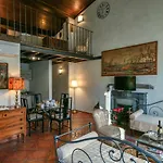 Romantic Terrace