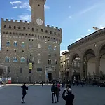 Close To Michelangelo