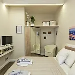 Little Suite Fortezza