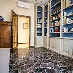 Ferrhouse Charm In Florence Two Lifts