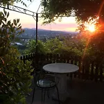 Tuscan Sun Villa