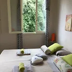 Studio In The Heart Of Florence