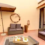 Courtyard Suite