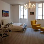 Berardi Palace - Vigna Nuova Apartment