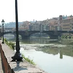 Berardi Palace - Vigna Nuova Apartment