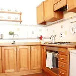 Art Apartment Santa Maria