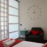 Art Apartment Delle Ruote