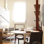 Art Apartment Porta A Prato