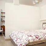 Art Apartment Porta A Prato