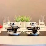 Mamo Florence - Espresso Apartment