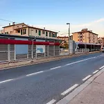 Via Del Sansovino N 12