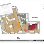 Opera 19 Luxury Apartment