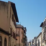 Welchome To Florence! Campo Di Marte Charming And Bright