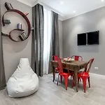Bell Tower Apartments With View