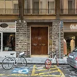 5 Borgo San Jacopo