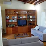 Appartamento La Terrazza Firenze Centro Storico