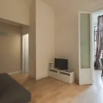 Dome Apartment