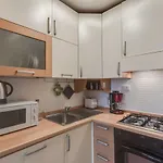 Dome Apartment