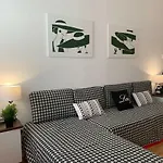 The Lady Suite