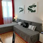 The Lady Suite