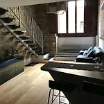 Borgo San Jacopo 21