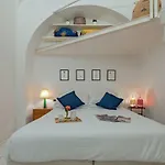 Peruzzi Apartment