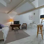Peruzzi Apartment