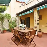 Appartamento La Terrazza Firenze Centro Storico